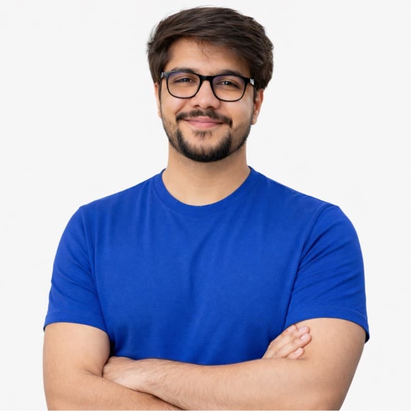 Bazil Rana, COO & Co-Founder at The Automation Hub